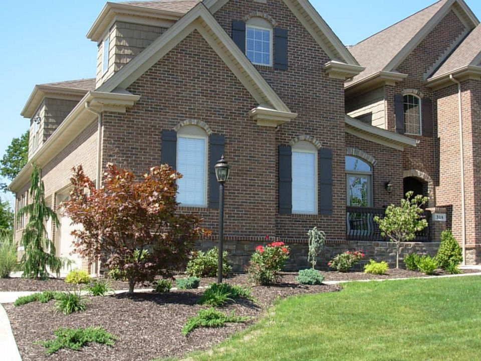 Landscape Maintenance