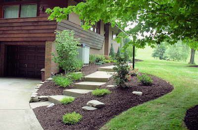 Landscape Maintenance