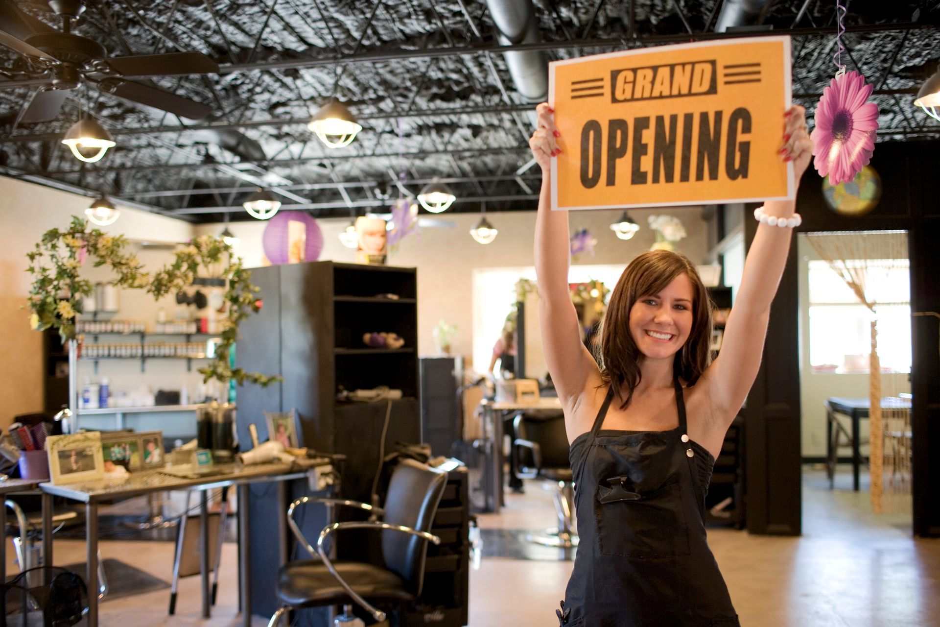 custom signs and banners