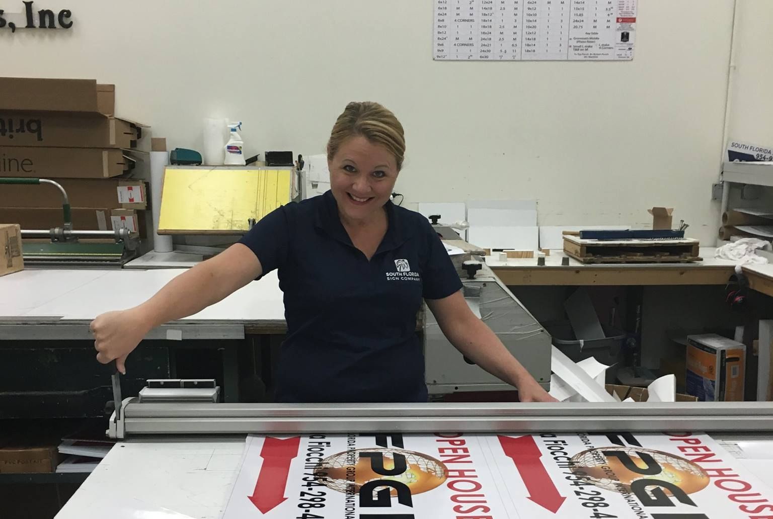 South Florida Sign Company