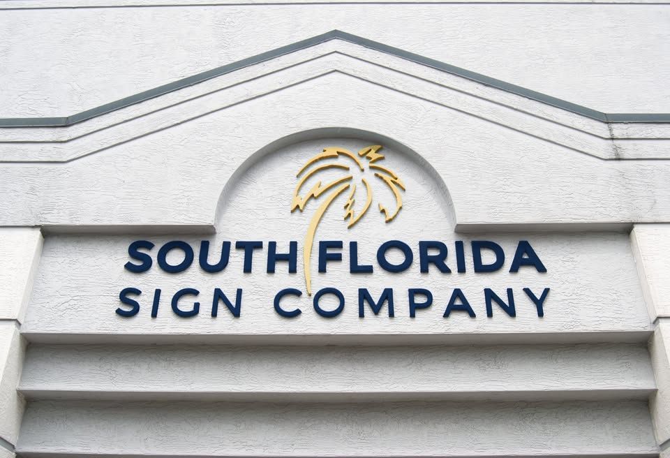 South Florida Sign Company