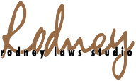 Rodney Laws Studio logo