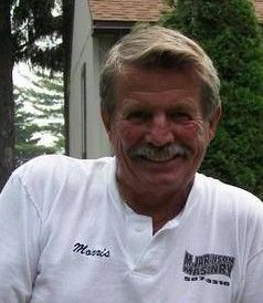 2nd Generation Morris Jaranson