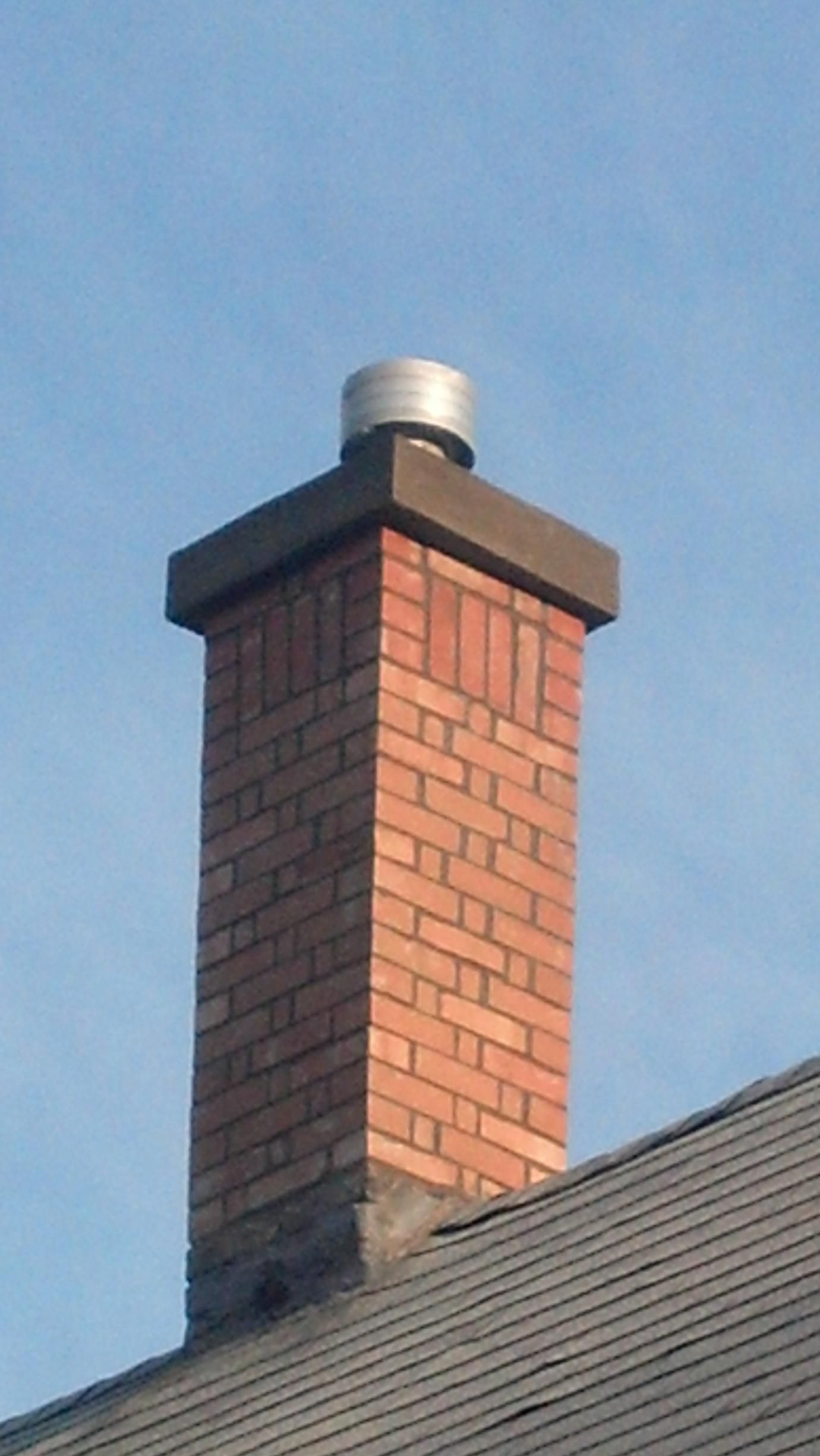 Chimney repair services