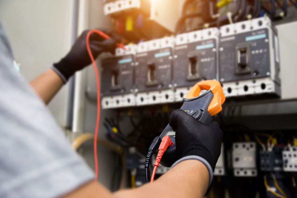 Hummingbird Electric, Inc.
