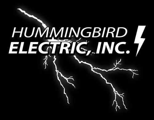 Hummingbird Electric, Inc. Logo