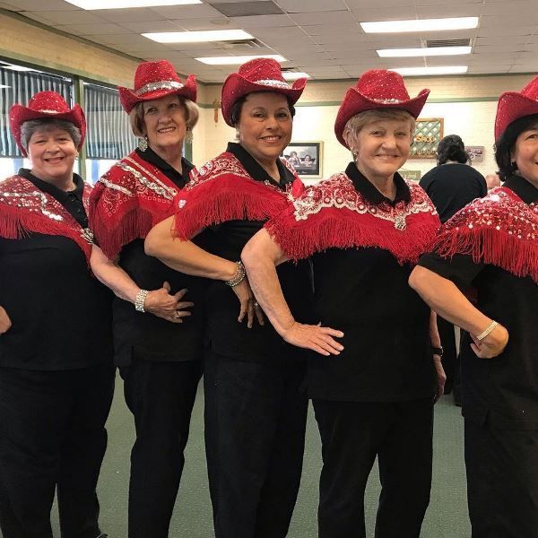 Joe's Coffee Shop staff