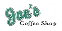 Joe's Coffee Shop - Logo