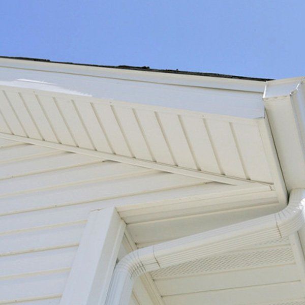 Soffit