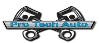 Pro Tech Automotive - logo