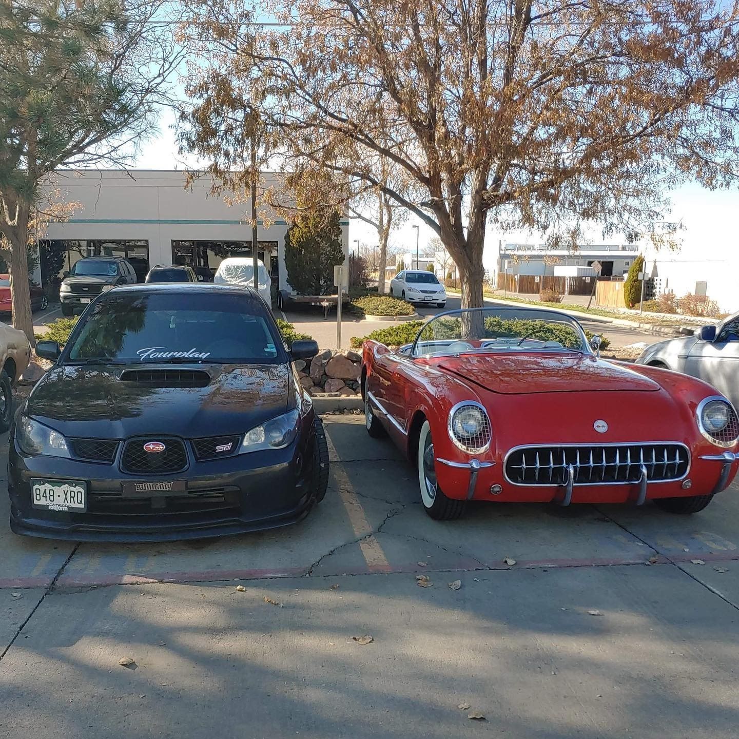 Pro Tech Automotive
