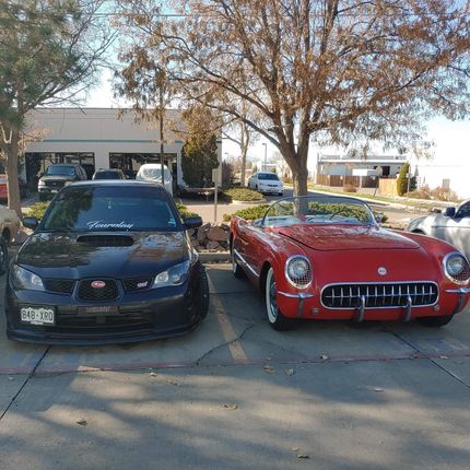 Pro Tech Automotive
