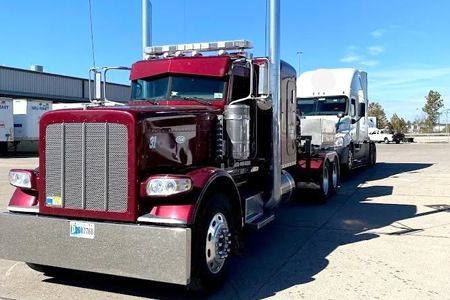 Learn More About Towing and Recovery Rollback truck