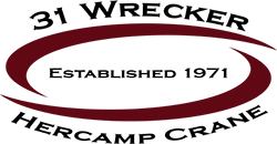 31 Diesel Truck and Wrecker Service Inc logo