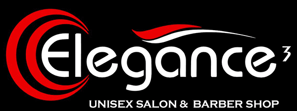 Elegance 3 Unisex Salon & Barber Shop - logo