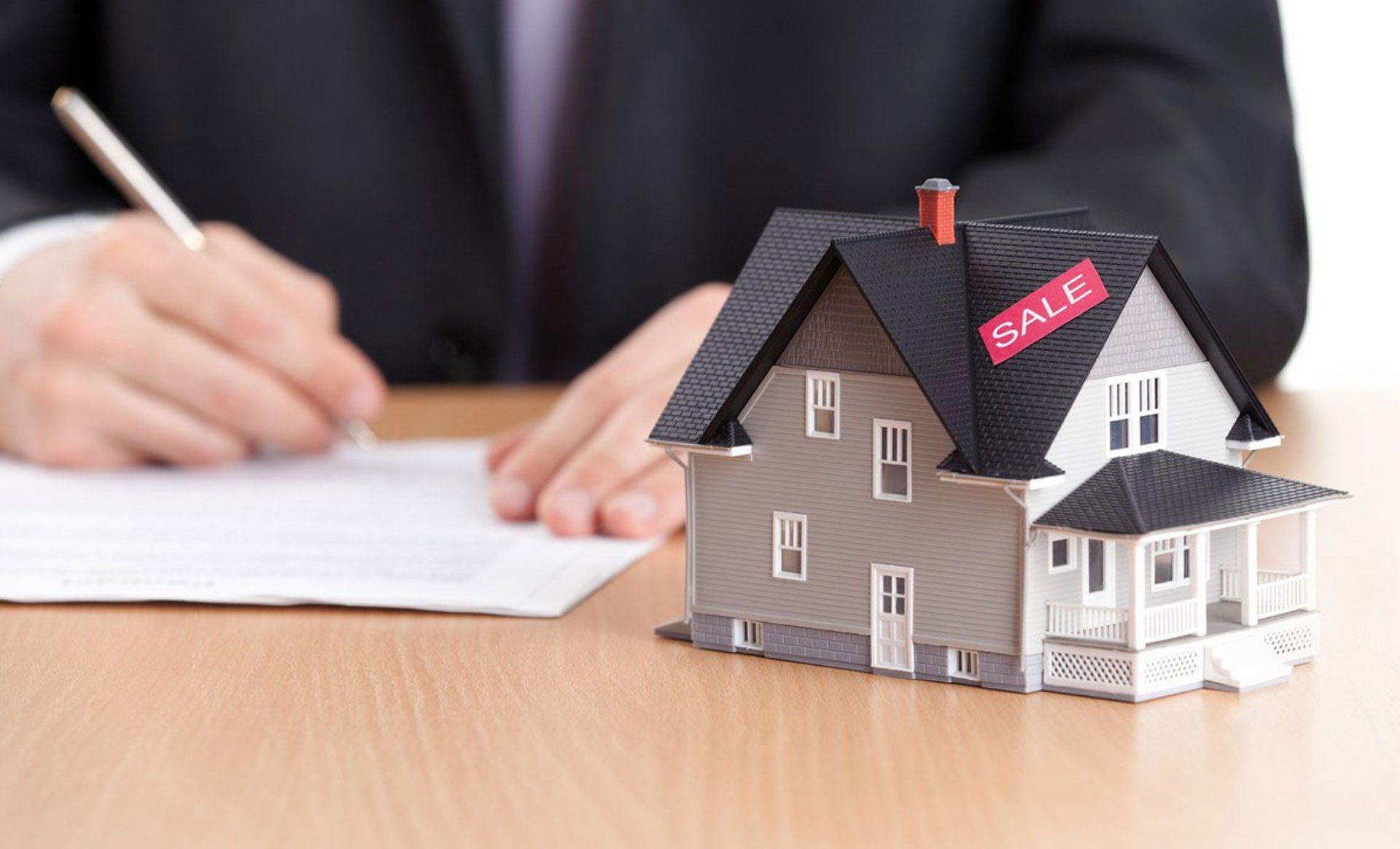 Real Estate Companies Oxford, MS Martin Properties