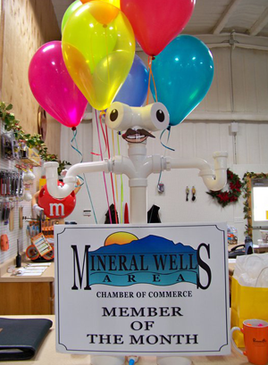 Mineral Wells Chamber of Commerce