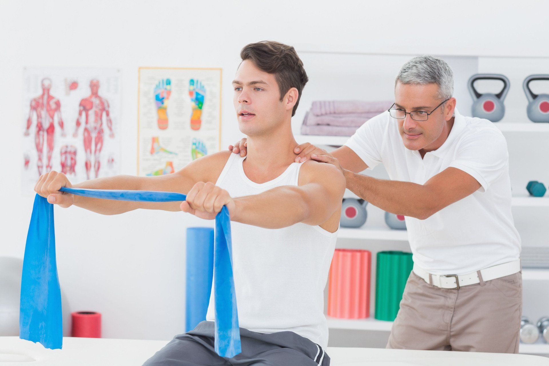 Corrective Exercises