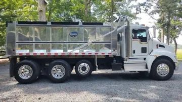 Lake Stone and Mulch