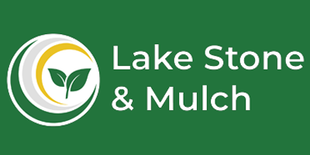Lake Stone and Mulch- logo