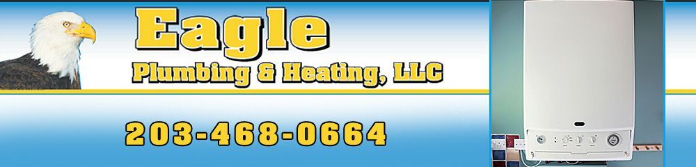 Heater Service - East Haven, CT - Eagle Plumbing & Heating, LLC