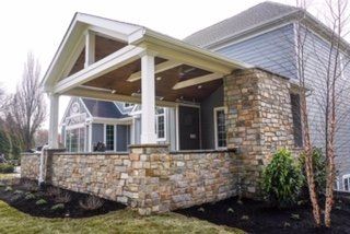 retaining wall masonry