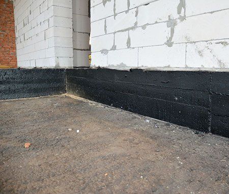 Go to my.websites.hibu.com (Foundation and Basement Repair subpage)