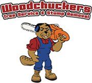 Woodchuckers Tree Service & Stump Removal LLC logo