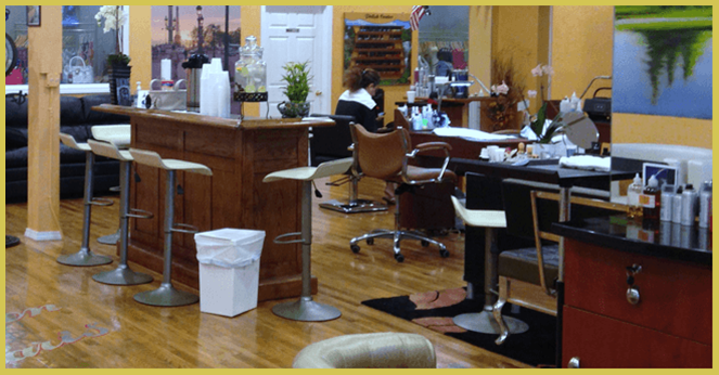 hair cuts | Belmont, MA | Salon De Paris | 617-484-4293