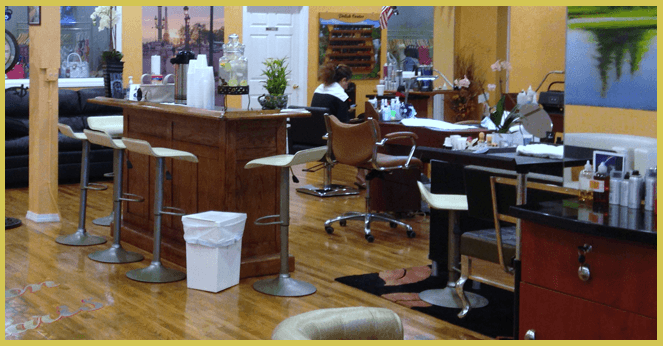 hair cuts | Belmont, MA | Salon De Paris | 617-484-4293