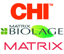 CHI | Biolage | Matrix