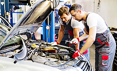 Engine Repair
