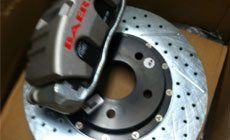 BRAKES