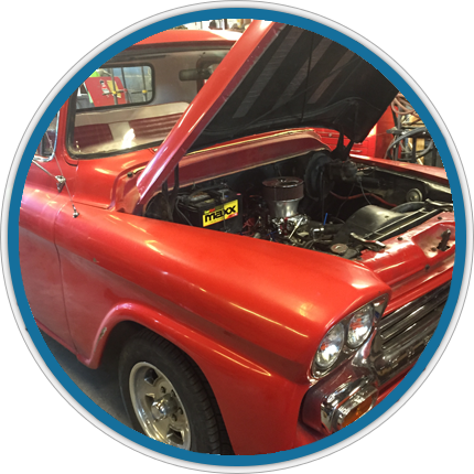 Auto Repair