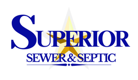 Superior Sewer &   Septic LLC - Logo