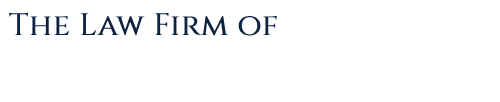 McCrindle Law Office - Logo