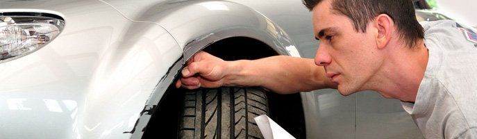 Auto Body Repair