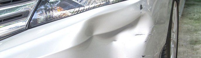 Dent Removal
