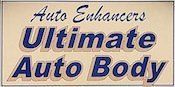 Ultimate Auto Body/Auto Enhancers - Logo