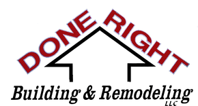 done-right-building-and-remodeling - logo