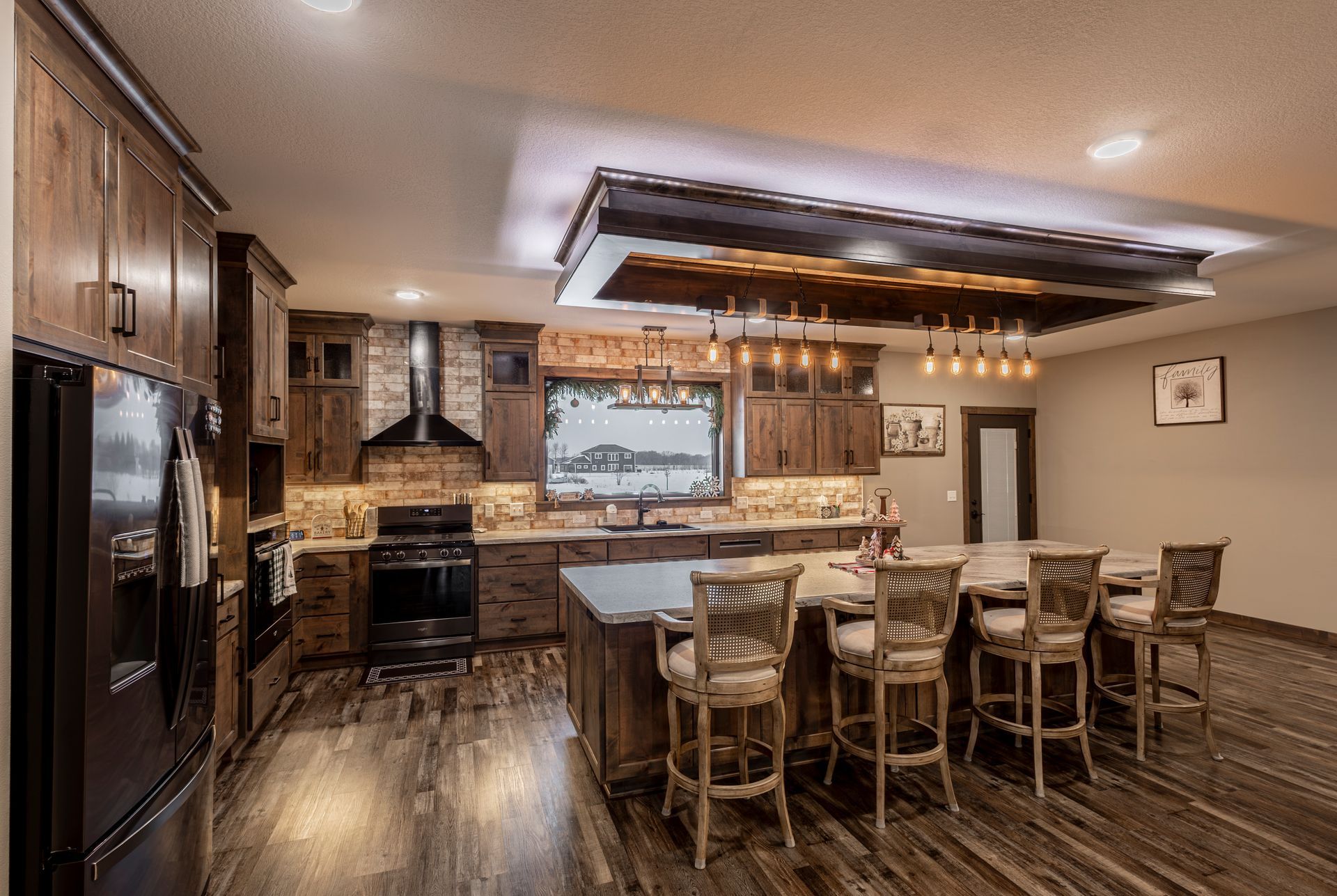 kitchen remodelers