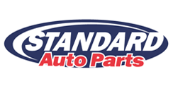 Standard Auto Parts logo
