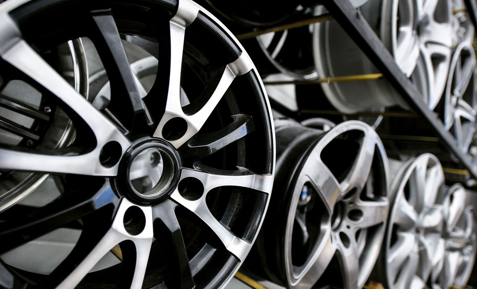 Pacific Tire & Wheel Chester