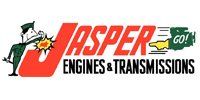 Jasper engines & transmission logo
