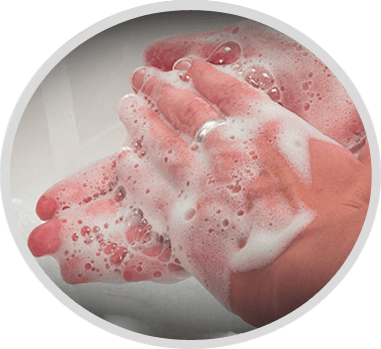 Hand soap