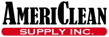 AmeriClean Supply Inc-Logo