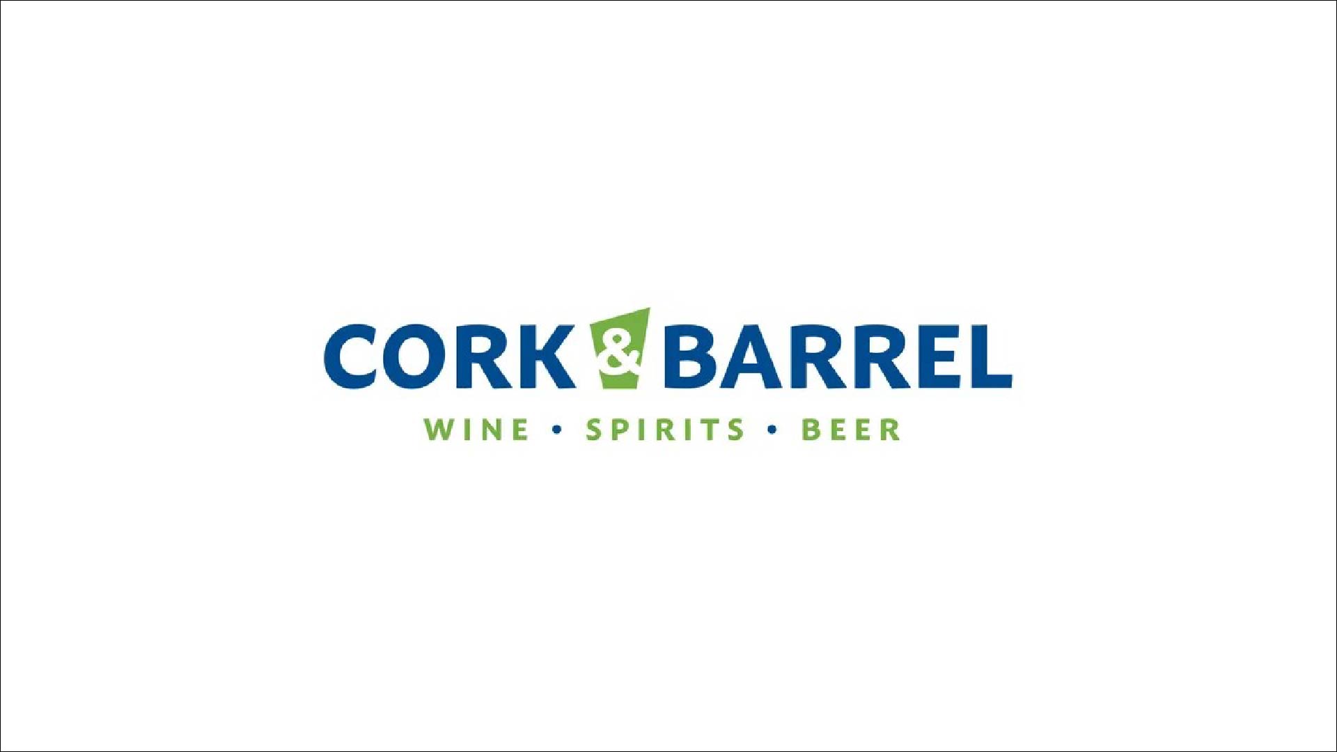 Cork & Barrel Wine And Spirits Beer and Wine Lawrence KS