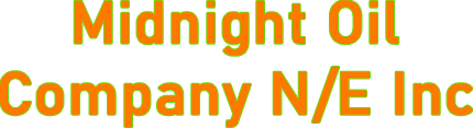 Midnight Oil Company N/E Inc - Logo