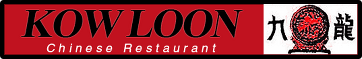 Kow Loon Chinese Restaurant - Logo