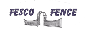 Fesco Fence - logo